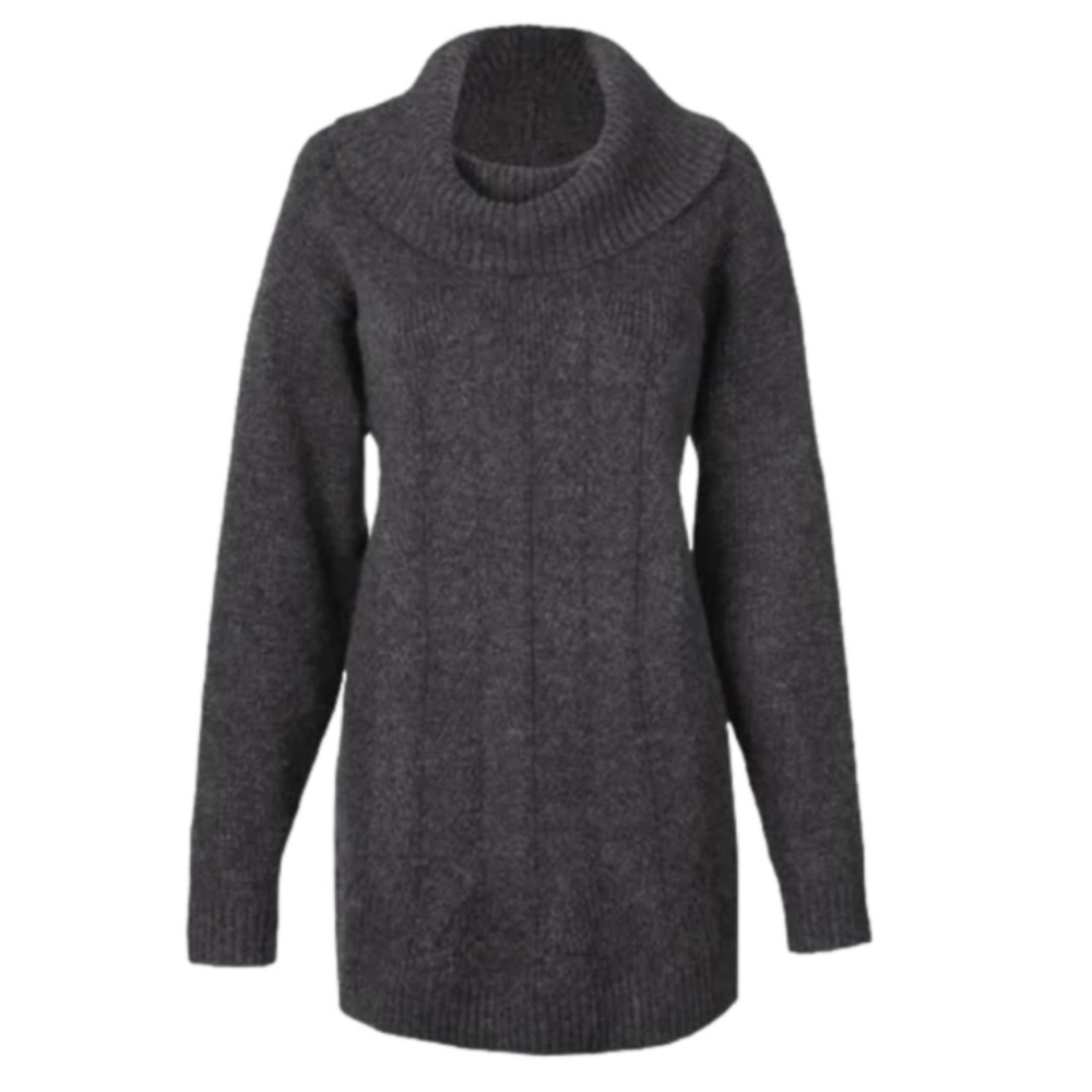 Cabi Pullover Campfire Sweater